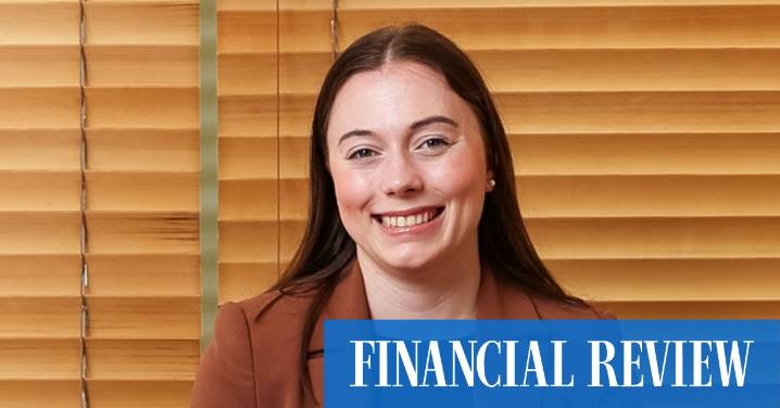 Charlotte Walker: Inside the life of Australia’s youngest senator who’s on $230k at age 21