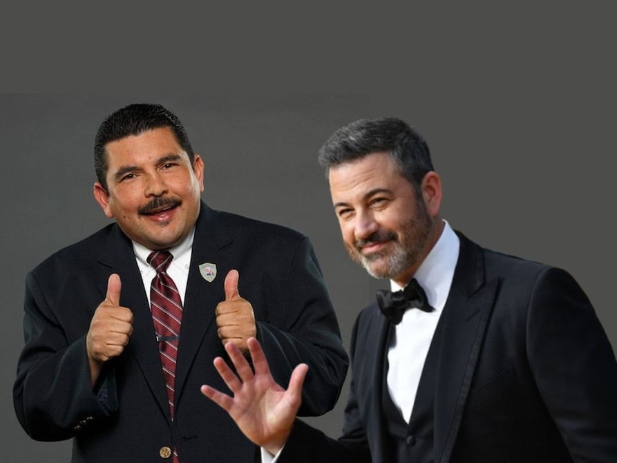 Guillermo Rodríguez, comediante mexicano de ‘Jimmy Kimmel Live!’, pierde su espacio tras la cancelación del show