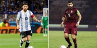 Dónde ver Argentina vs Venezuela HOY en Perú: canal tv online del duelo por fecha 17 de las Eliminatorias 2026