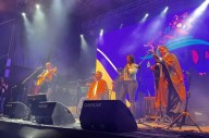 EN VIVO: La Banda festeja su 113º aniversario con una gran cartelera de artistas
