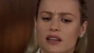 Brie Larson Inspires Girls To Throw Off Patriarchal Shackles Of Having Sense Of Humor