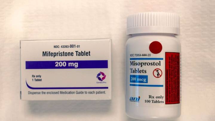 California considers allowing doctors to prescribe abortion drugs anonymously