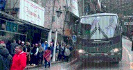 Conflicto por transporte a Machu Picchu afecta al turismo y genera cancelación de reservas