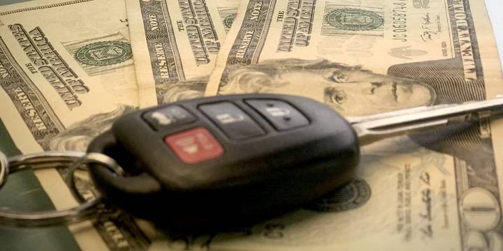On Your Side Digital Extra: Car loans 101