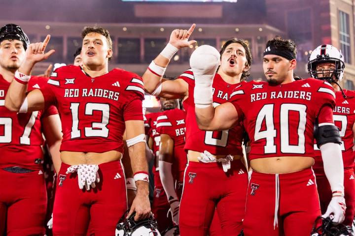 Message board Monday: Texas Tech, Indiana and Vanderbilt fans full of joy