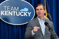 Gov. Beshear provides rental construction update following 2021 tornado