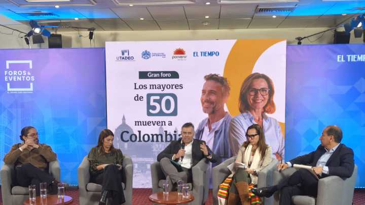 El país se adapta al ritmo y a las expectativas de la población mayor de 50 años