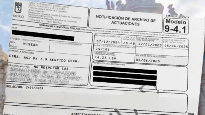La increíble multa que le pusieron a esta mujer, la historia no tiene desperdicio…