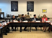 SRE: México y EU lanzan “Misión Cortafuegos” contra el tráfico de armas