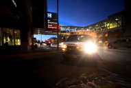 Emergency-vehicle traffic technology pilot a success and city should expand it, WFPS says – Winnipeg Free Press
