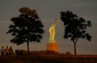 Why Polishing the Statue of Liberty Isn't a Good Idea