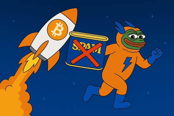 2025's Best Crypto Presale Breaks $18M: Is Bitcoin Hyper the Next 1000x Crypto?