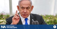 Netanyahu responde al anuncio del Reino Unido, Canadá, Australia y Portugal: “No habrá Estado Palestino”