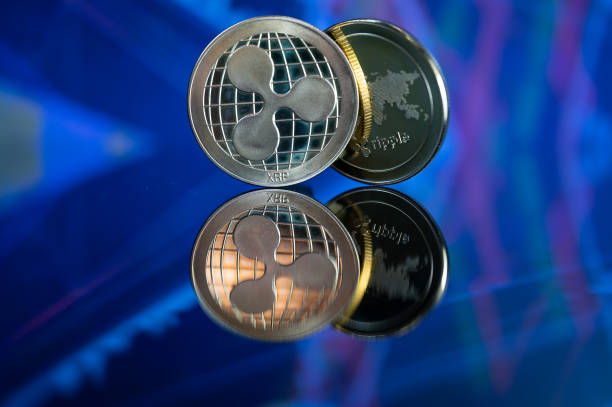 XRP Suffers ‘Ghost Chain’ Rumors As Whale Movements Remain Muted