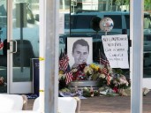 Police, FBI hunt sniper who killed activist Charlie Kirk in Utah