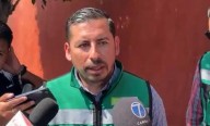 Drenajes colapsados en Soledad obedecen a falta de mantenimiento del Interapas y antigüedad: Obras Públicas