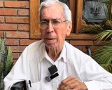 Walter Márquez: CPI debe atender solicitud de venezolanos en huelga de hambre en La Haya