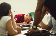 72% de los jóvenes graduados universitarios prefieren quedarse y trabajar en Venezuela