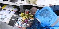 Clausuraron un consultorio odontológico que también atendía a delincuentes heridos de bala en el Barrio 31