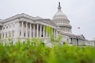What will happen if the federal government shuts down at day's end