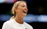 Sophie Cunningham provides injury update with strong warning to rest of the WNBA