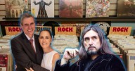 David Bowie: El inesperado vínculo entre Jesús Tarriba y Alfonso André, baterista de Caifanes
