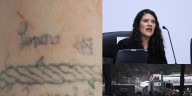 Sigue en misterio la identidad de Giovanna, joven con tatuaje de Laurel, que está delicada tras explosión de pipa