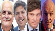 Nueva encuesta: la diferencia se achica entre La Libertad Avanza y Fuerza Patria de cara a octubre