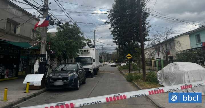 Detienen a presunto autor de homicidio en Independencia