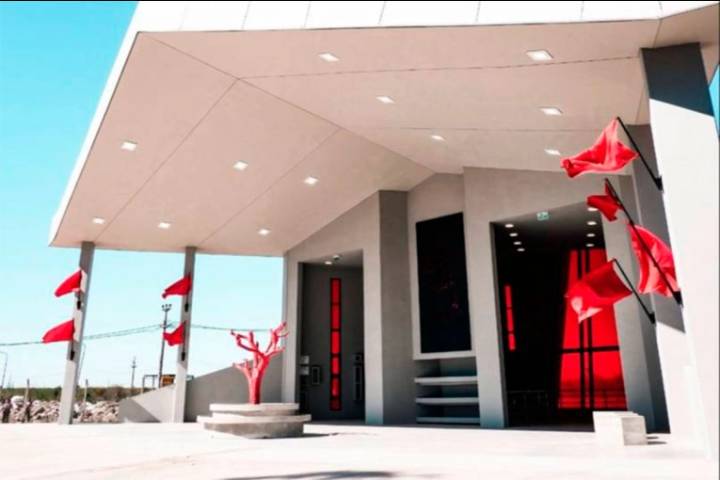 El santuario del Gauchito Gil se moderniza: así será el renovado complejo en Corrientes