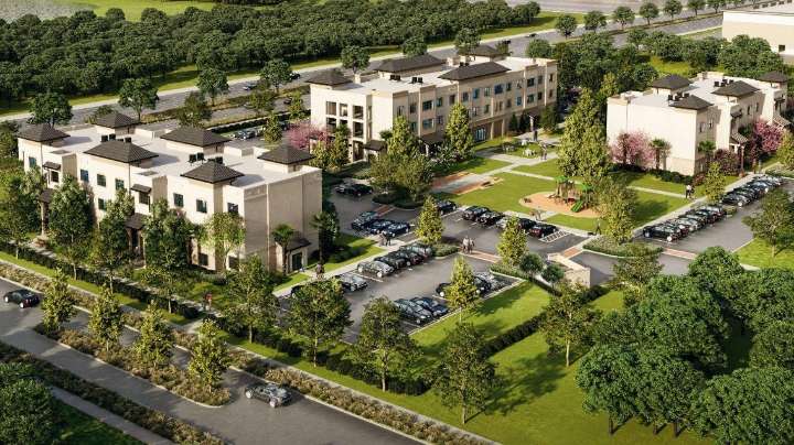 Heres's the latest on 66-unit affordable apartment in North Port