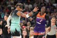 How to watch WNBA Playoffs free live stream today: Phoenix Mercury vs. New York Liberty Game 2