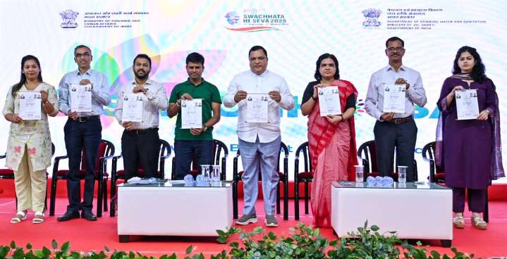 ﻿Cleanliness must be lasting habit, not gesture: Mauvin