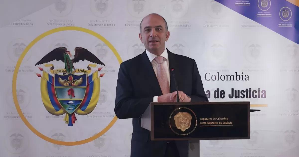 Elección de Carlos Camargo: Pacto Histórico admite “paliza” y oposición celebra derrota de Petro