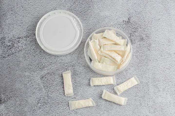 FDA Calls for Child-Resistant Packaging on Nicotine Pouches