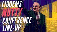 LibDem Conference Hosts “Migrant Right to Vote” and Lucy Letby Defence Events