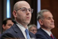 Trump's Federal Reserve board nominee is approved by Senate committee