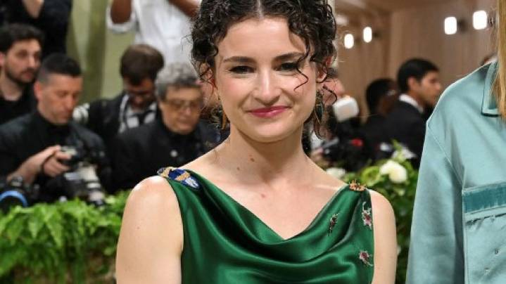 Chloe Malle es la elegida para suceder a Anna Wintour en Vogue
