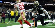 49ers OC on run game: ‘We’re doing a good job in the run game’