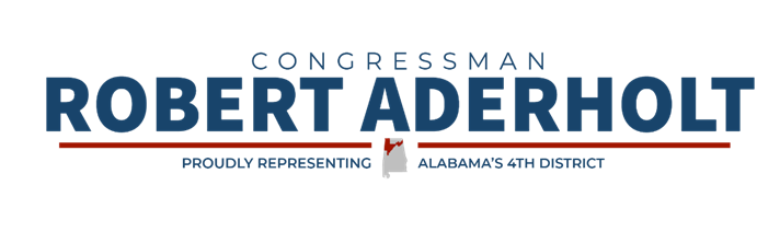 Congressman Robert Aderholt Joins Trump in Oval Office: “Space Command Established in Its Rightful Place: Sweet Home Alabama”