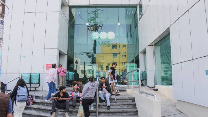 90% de personas que necesitan un trasplante en Puebla, están a la espera de un riñón: IMSS
