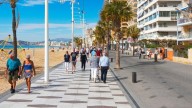 El 6 de octubre salen a la venta en Castilla-La Mancha los viajes del Imserso