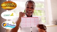 Revise los números ganadores del Dorado, Paisita y Caribeña: sorteos día y noche de este 26 de septiembre
