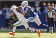 Colts face cornerback concerns after opening win