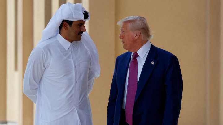 How will Israel’s attack on Doha affect the US and Gulf states?