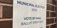 Municipalities That Relay on Mail-In Ballots Working on Plan for Municipal Election During Canada Post Strike