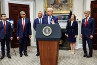 Global reaction to Trump’s unproven claim about Tylenol’s link to autism
