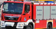 Muere un joven y otros dos resultan heridos graves al volcar su vehículo en Okondo (Álava)