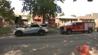 Woman, 73, dies in Far South Side fire in the 11000-block of S. Avenue N in the East Side neighborhood, Chicago police say