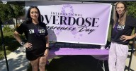 Sheboygan recovery organization hosts 6th annual International Overdose Awareness Day event